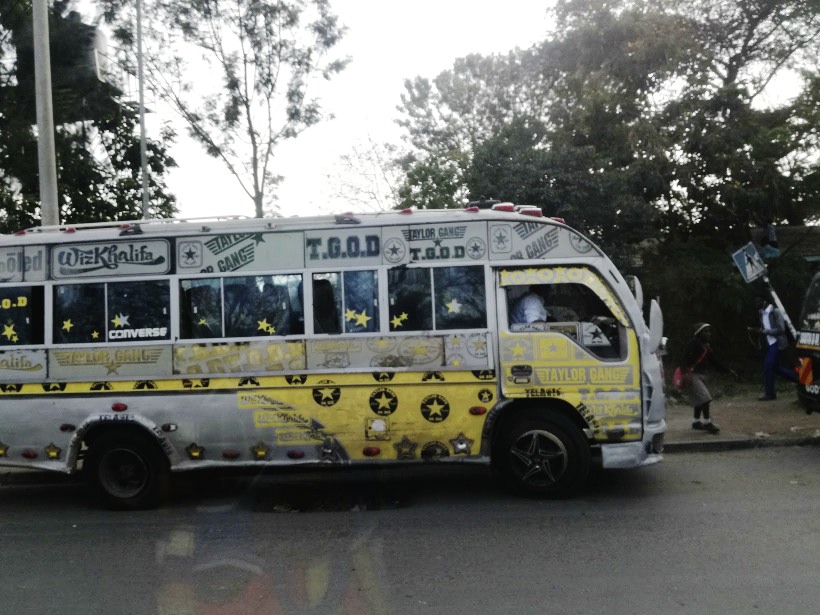 matatu, matatu drive in kenya, matatu keniassa, matatu drive in nairobi, matatu nairobissa