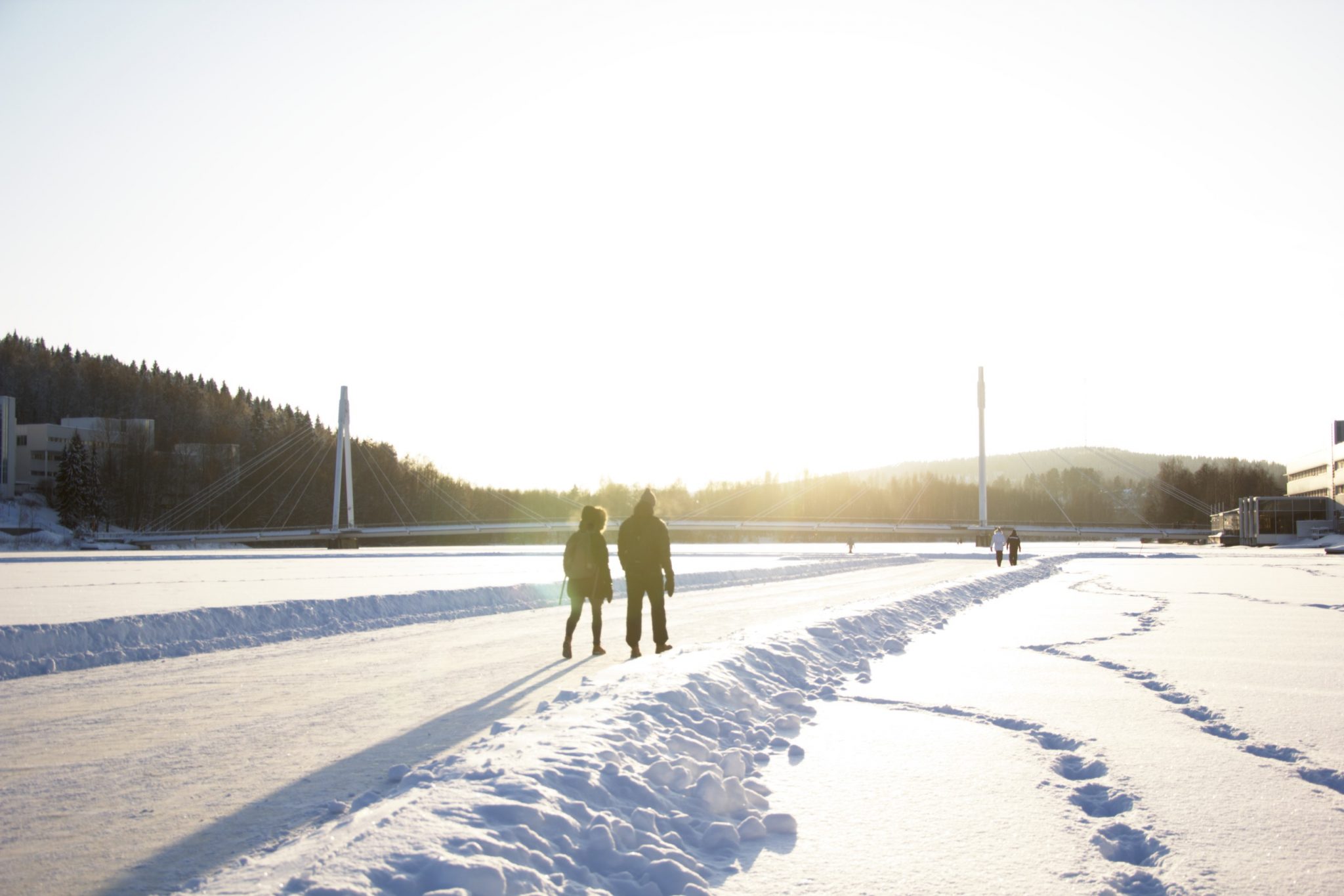 Jyväsjärvi, Mitä jyväskylässä voi tehdä